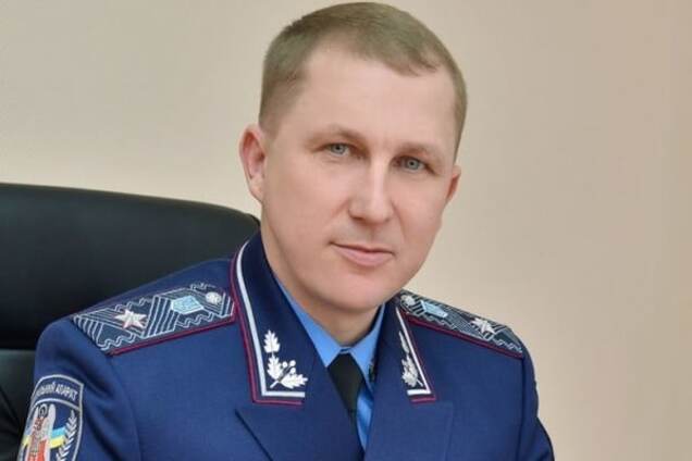 'Хватит для каждой области': Аброськин рассказал, сколько оружия изъяли на Донетчине