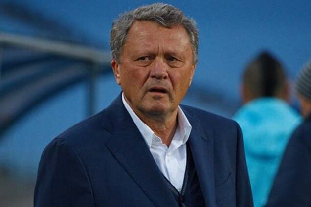 Мирон Маркевич