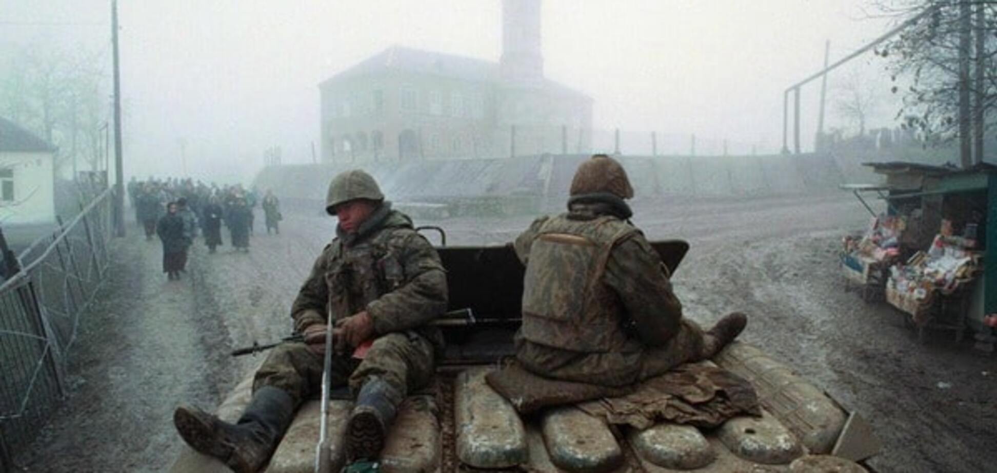 Що відбувається, коли воюєш із сім'ями терористів