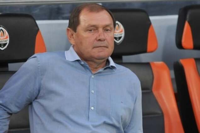 Валерий Яремченко