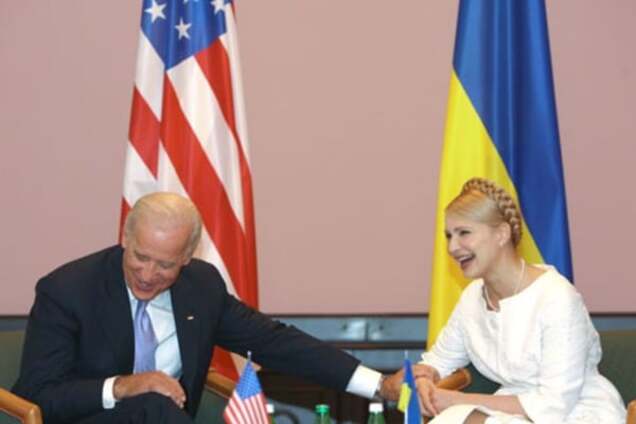 Тимошенко срочно вылетела в США, зачем?