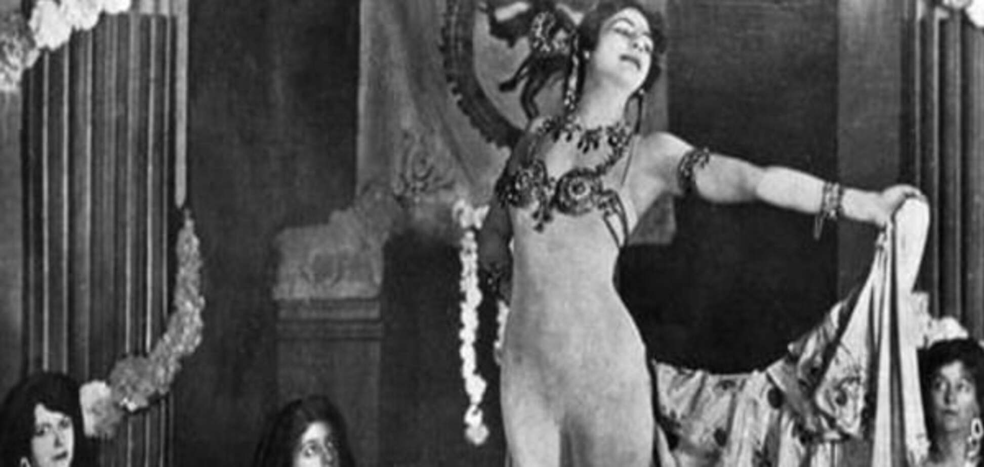 От Маты Хари до Сноудена: самые громкие шпионские скандалы в истории спецслужб