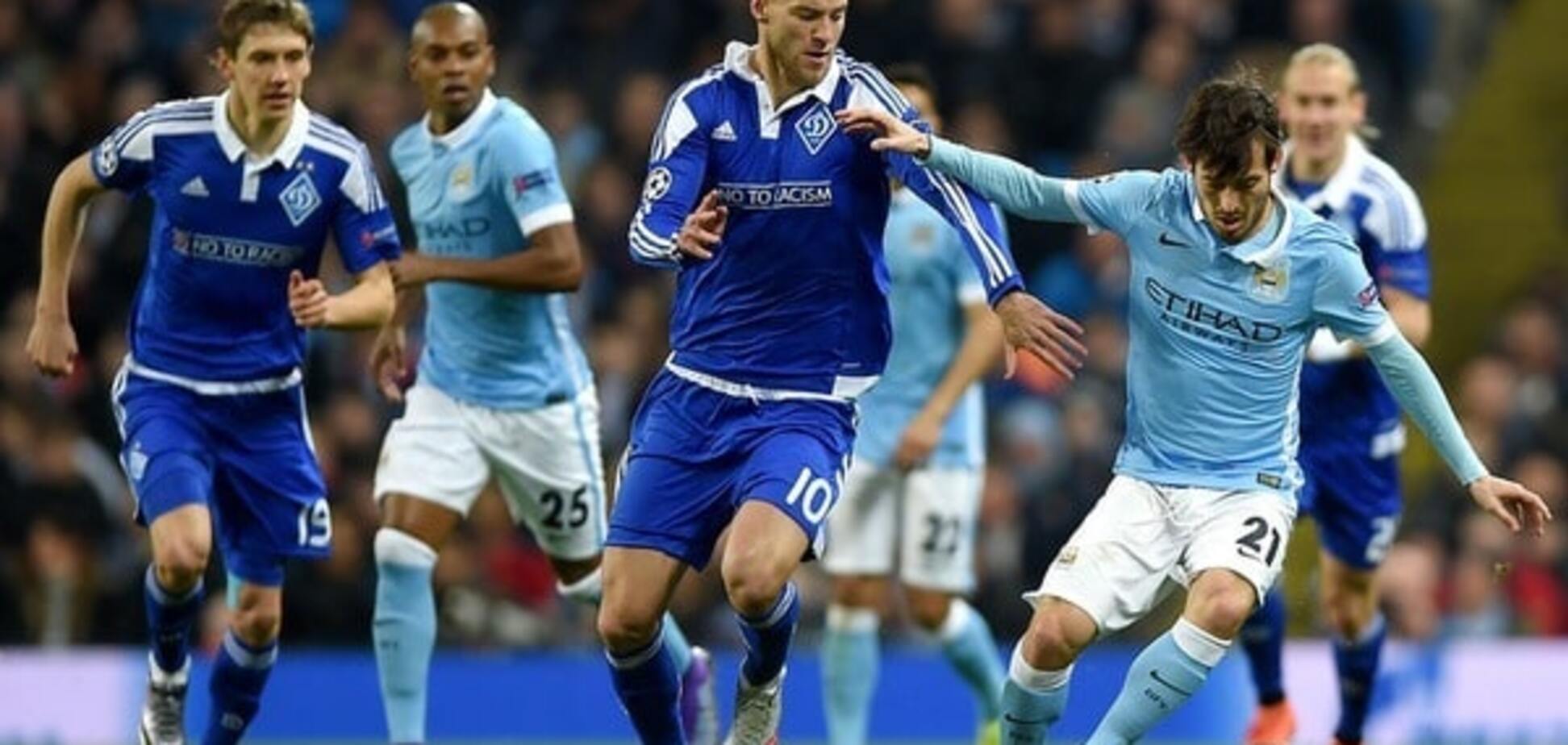 Андрей Ярмоленко