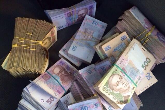 Заповзятливі одесити: прокуратура закрила 'конверт' на 150 млн грн