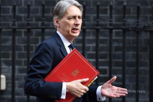 МЗС Британії про ситуацію на Донбасі: ми йдемо у зворотному напрямку