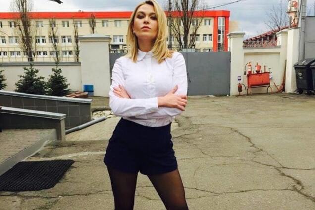 'С каждым репостом я ближе к папику': журналистка в шортиках ответила на нападки