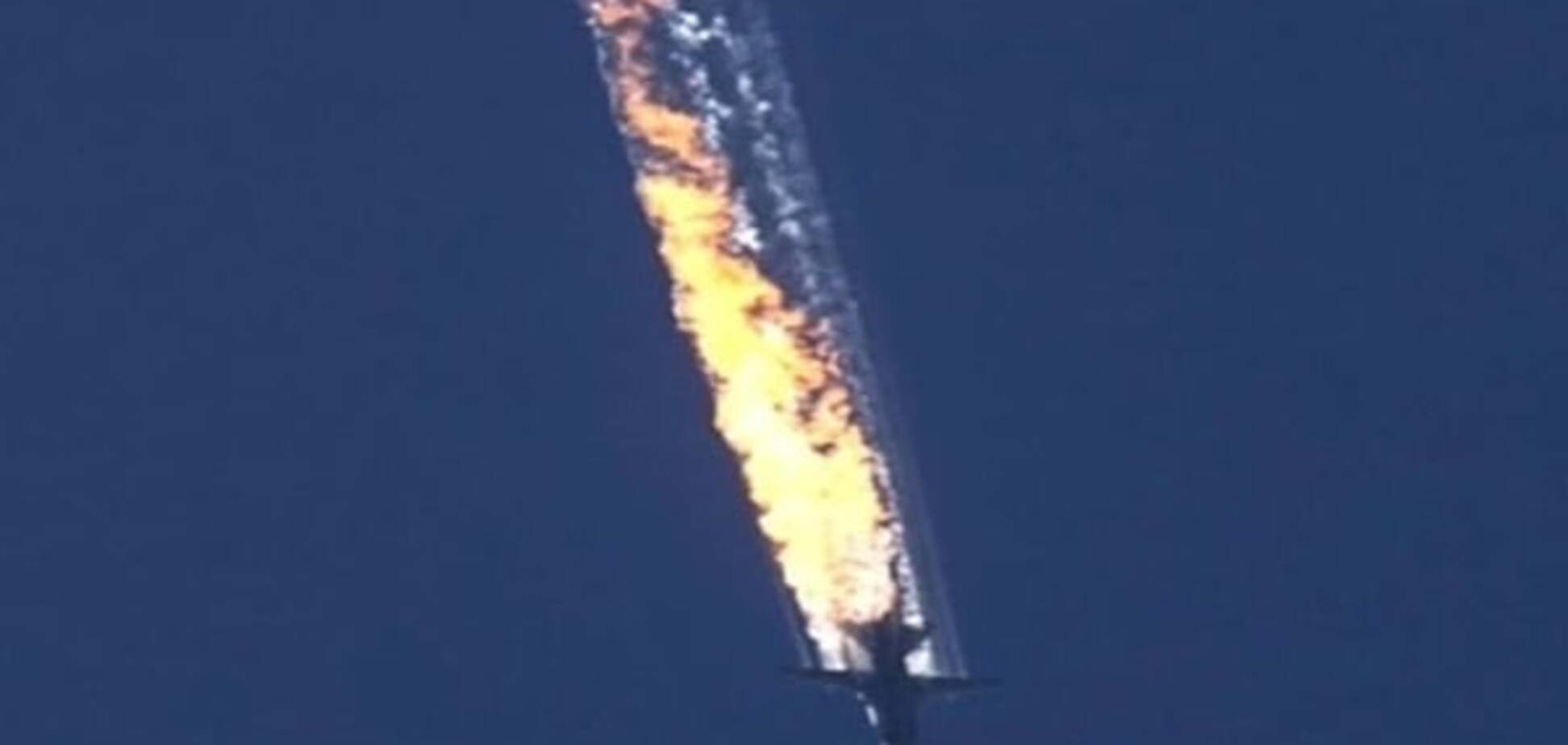 У Туреччині затримано підозрюваного у вбивстві пілота Су-24