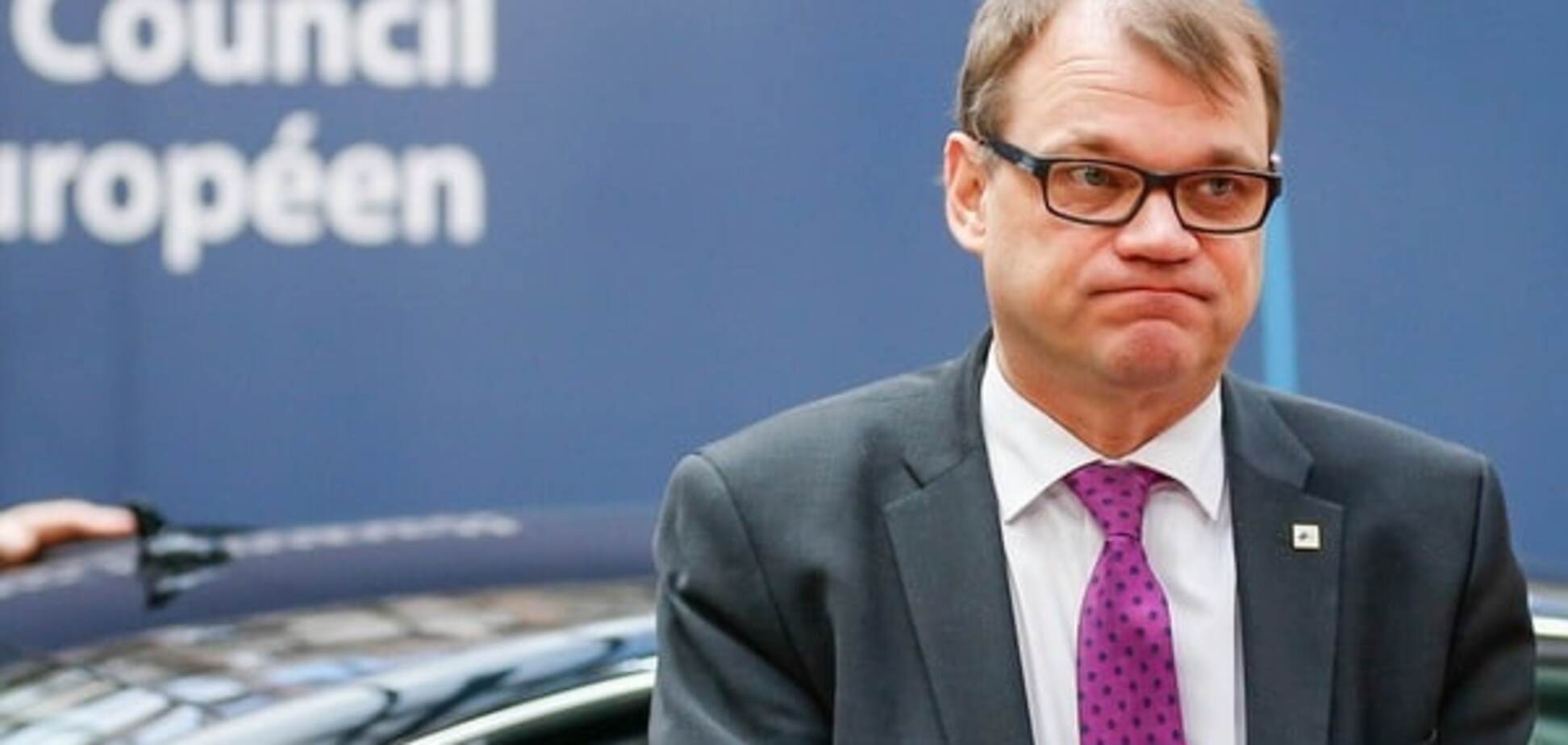 Премьер Финляндии продал дом, в котором обещал поселить беженцев