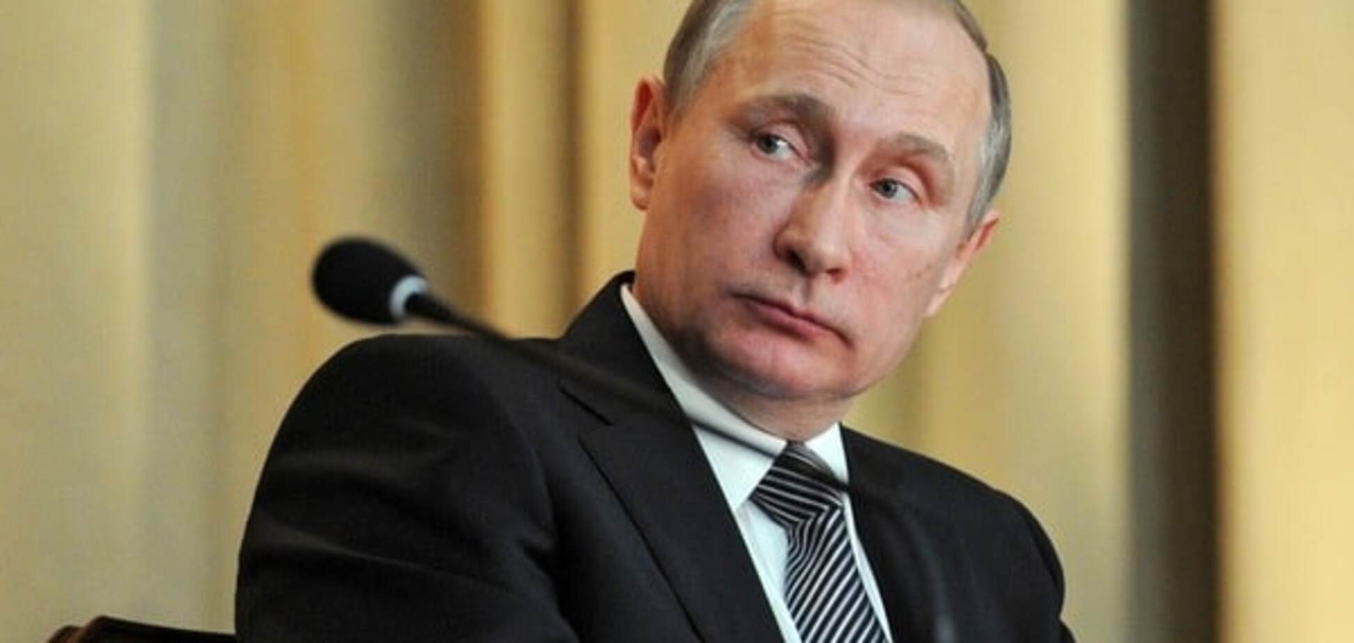 Це принципове питання: Фейгін заявив, що Путін повинен потрапити до 'Списку Савченко'