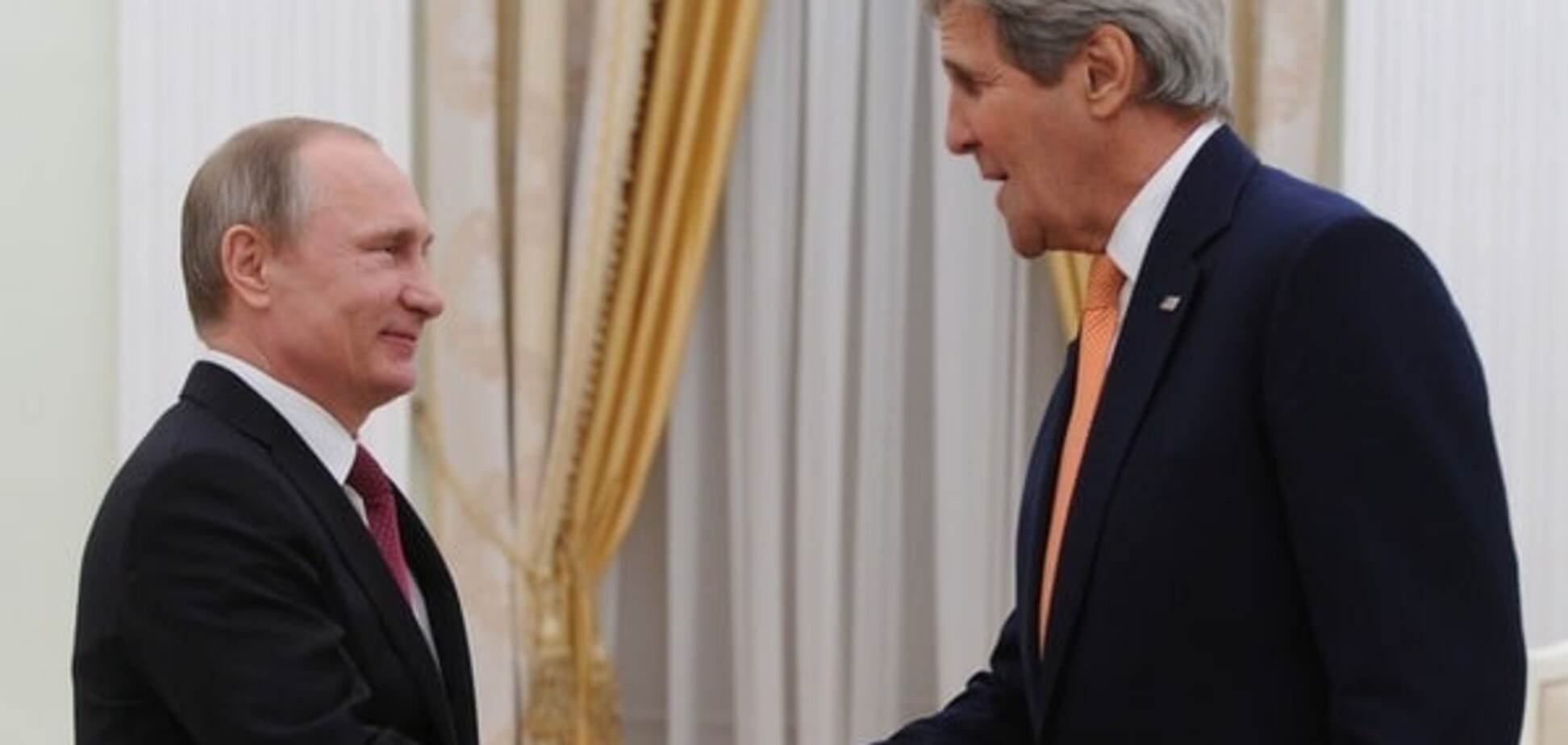 Ілларіонов пояснив, чому Путіну не варто боятися американського компромату