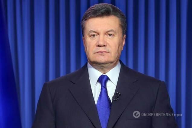 Янукович всіх перехитрив: адвокати екс-президента 'відмазали' його від дачі показань