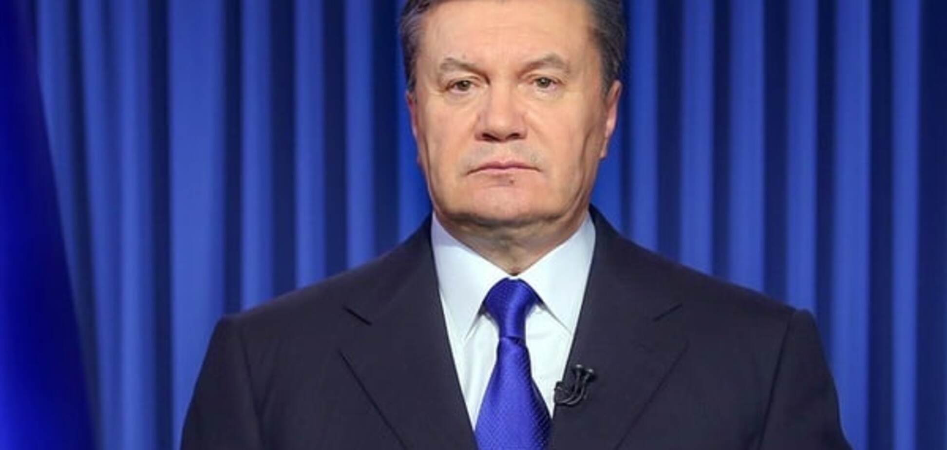 Янукович всіх перехитрив: адвокати екс-президента 'відмазали' його від дачі показань