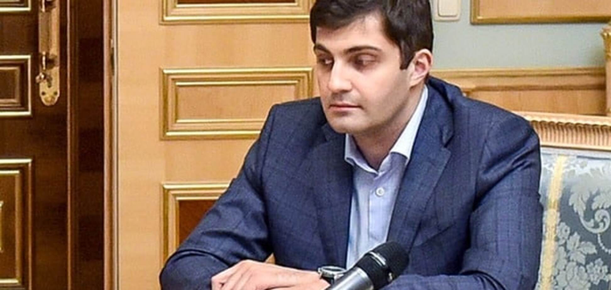 Давид Сакварелидзе