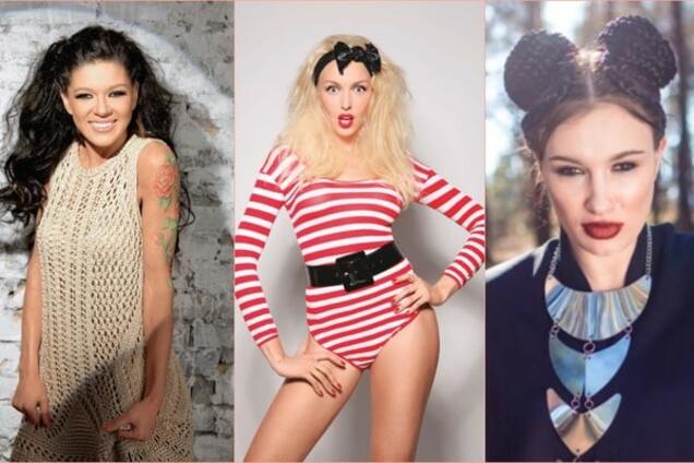 Оля Полякова