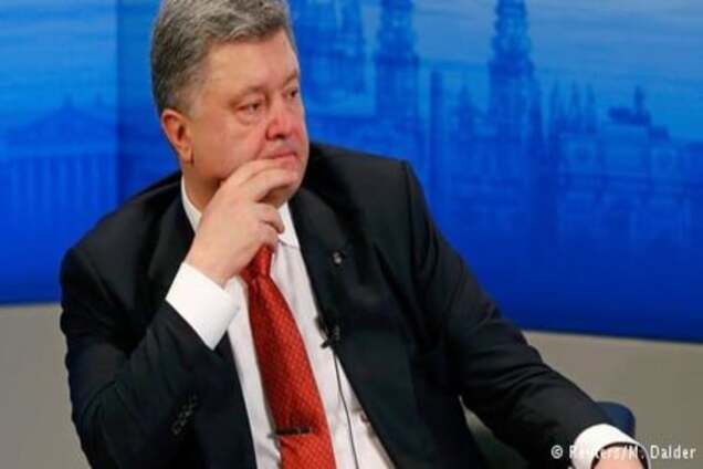 'Forbes Україна': Активи Порошенка зросли на 100 мільйонів доларів