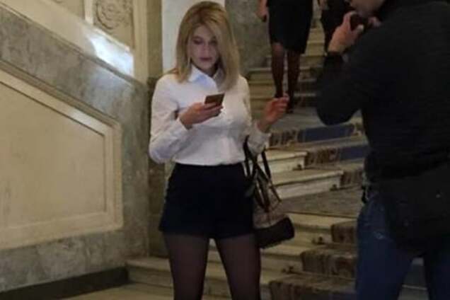 Верховная Рада Украины