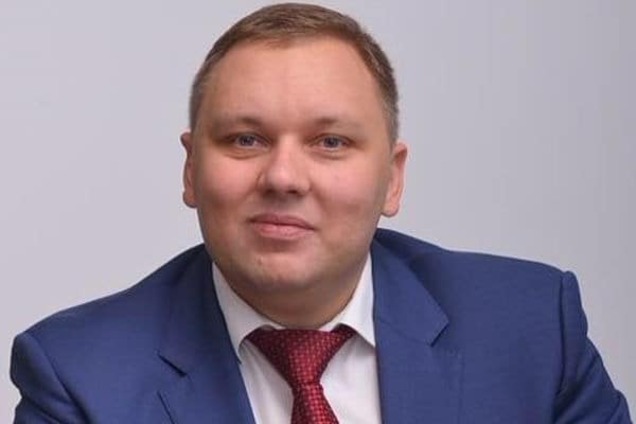 Андрей Пасишник