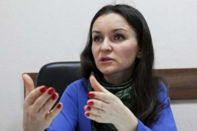 ВККС приостановил рассмотрение дела о назначении Царевич судьей бессрочно