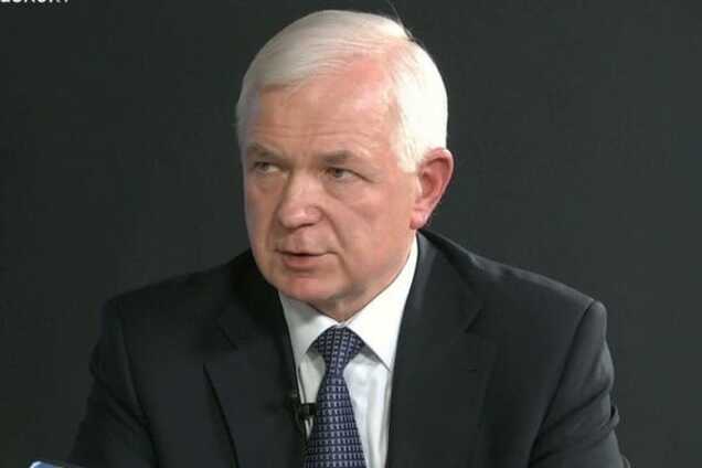 Маломуж розповів, чим займаються російські спецслужби в 'ЛНР' і 'ДНР'