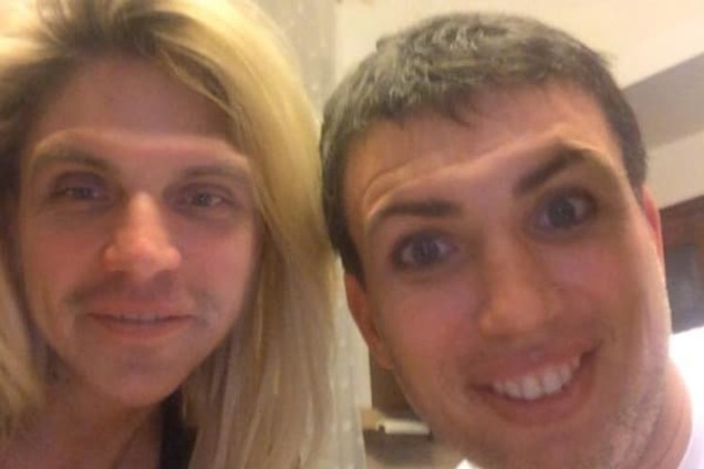 Артем Щербань