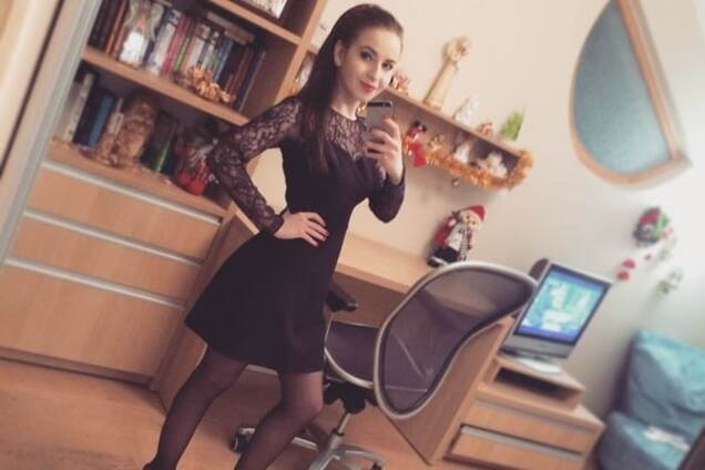 София Балога, Виктор Балога