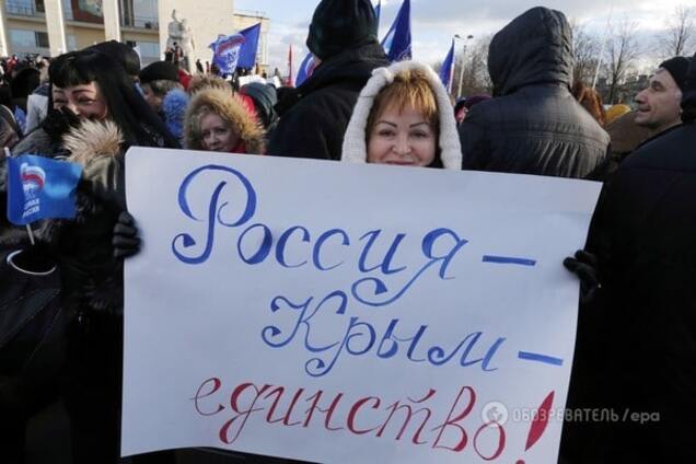 Радзиховский назвал две причины, почему Украине не стоит разрывать дипотношения с Россией