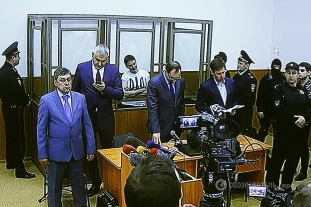 савченко суд