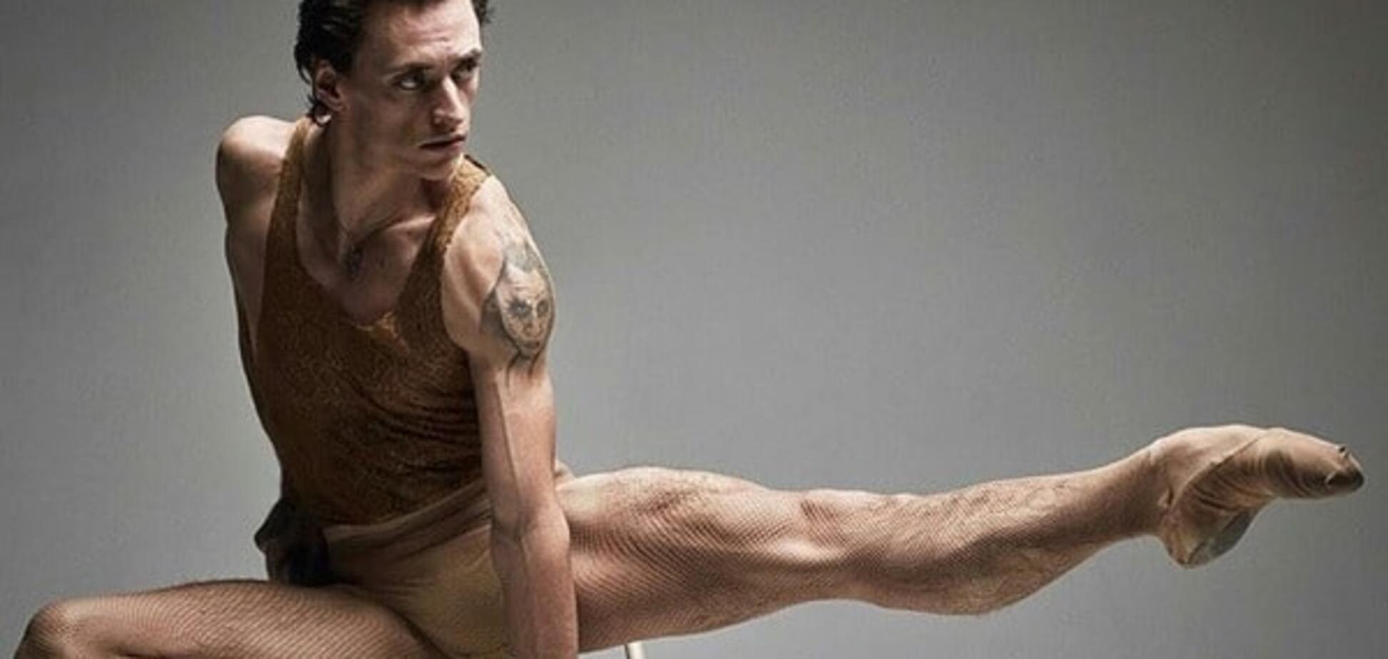 Сергей Полунин