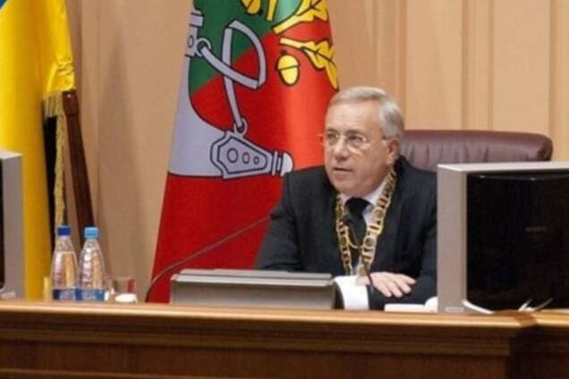 Юрий Вилкул