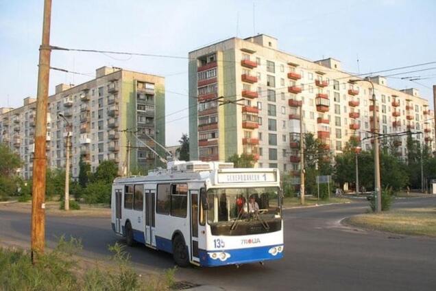 Пенсионеров Северодонецка хотят лишить социального транспорта