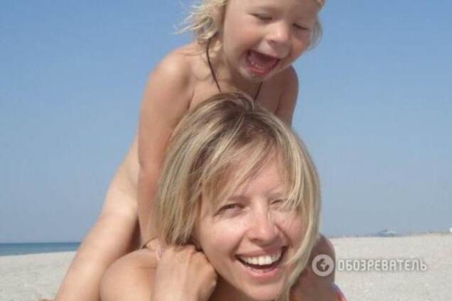 'Дети научили меня радоваться жизни': история киевлянки, преодолевшей тяжелый душевный кризис