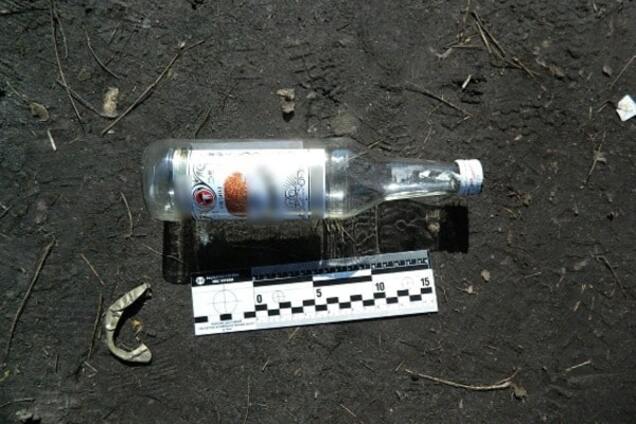У Києві поліція розкрила вбивство на площі Шевченка