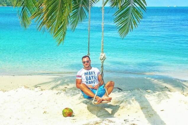 Павел Аржевитин, Станислав Аржевитин, Виктор Ющенко