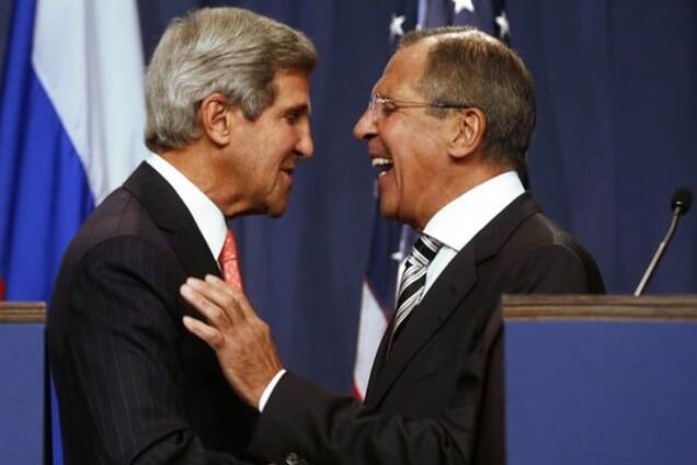 Почему все забыли о Крыме?