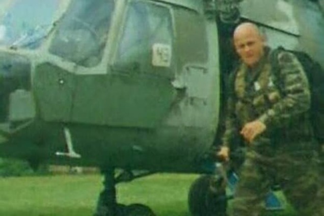 Бізнес 'Вагнера': розкрита таємниця особистості кілера Мозгового, Дремова і Ко