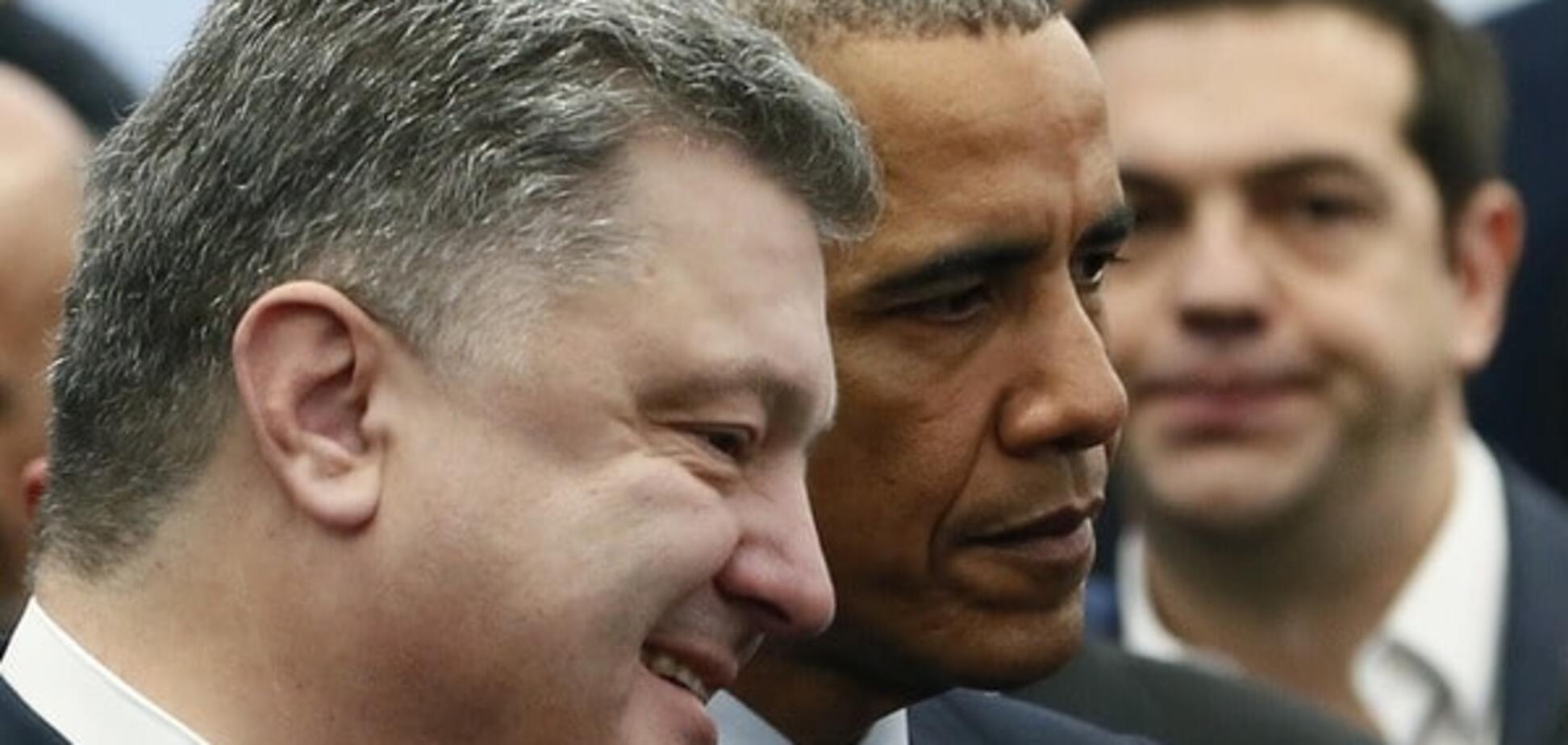 Щоб нікого не образити: дипломат пояснив, чому Обама не зустрінеться з Порошенком