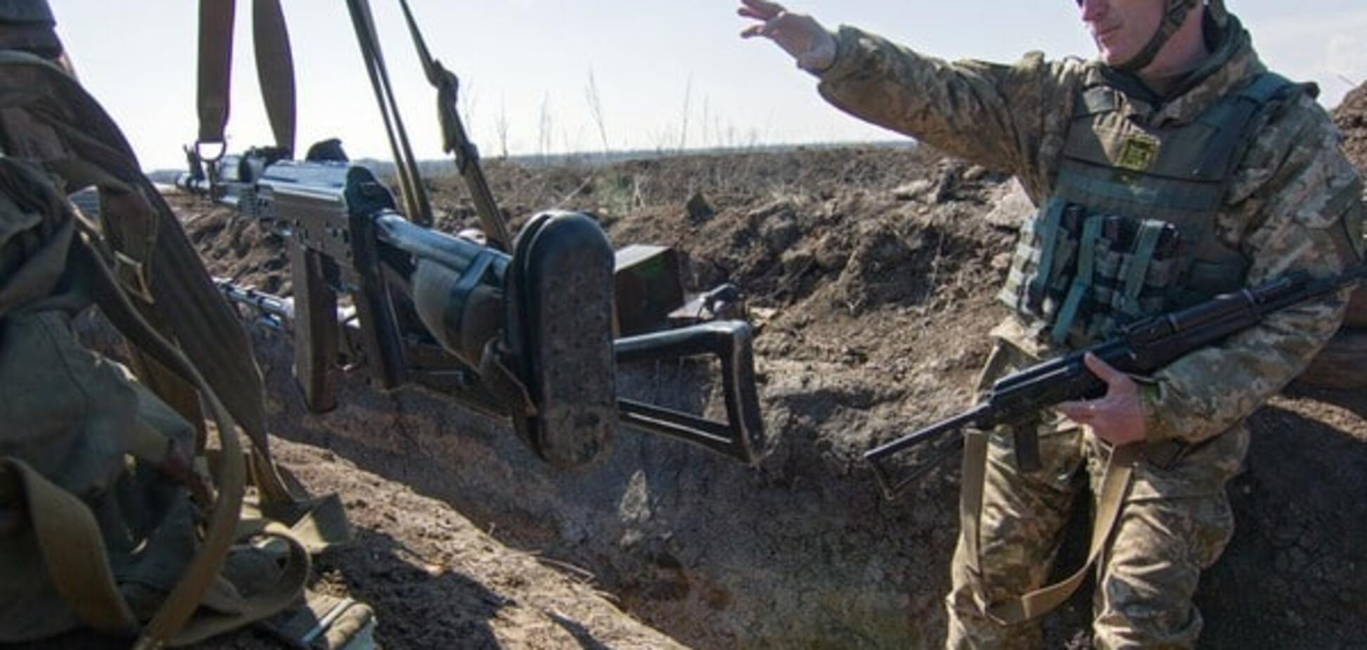 Теоретично можливо: військовий експерт назвав дві умови силового звільнення Донбасу
