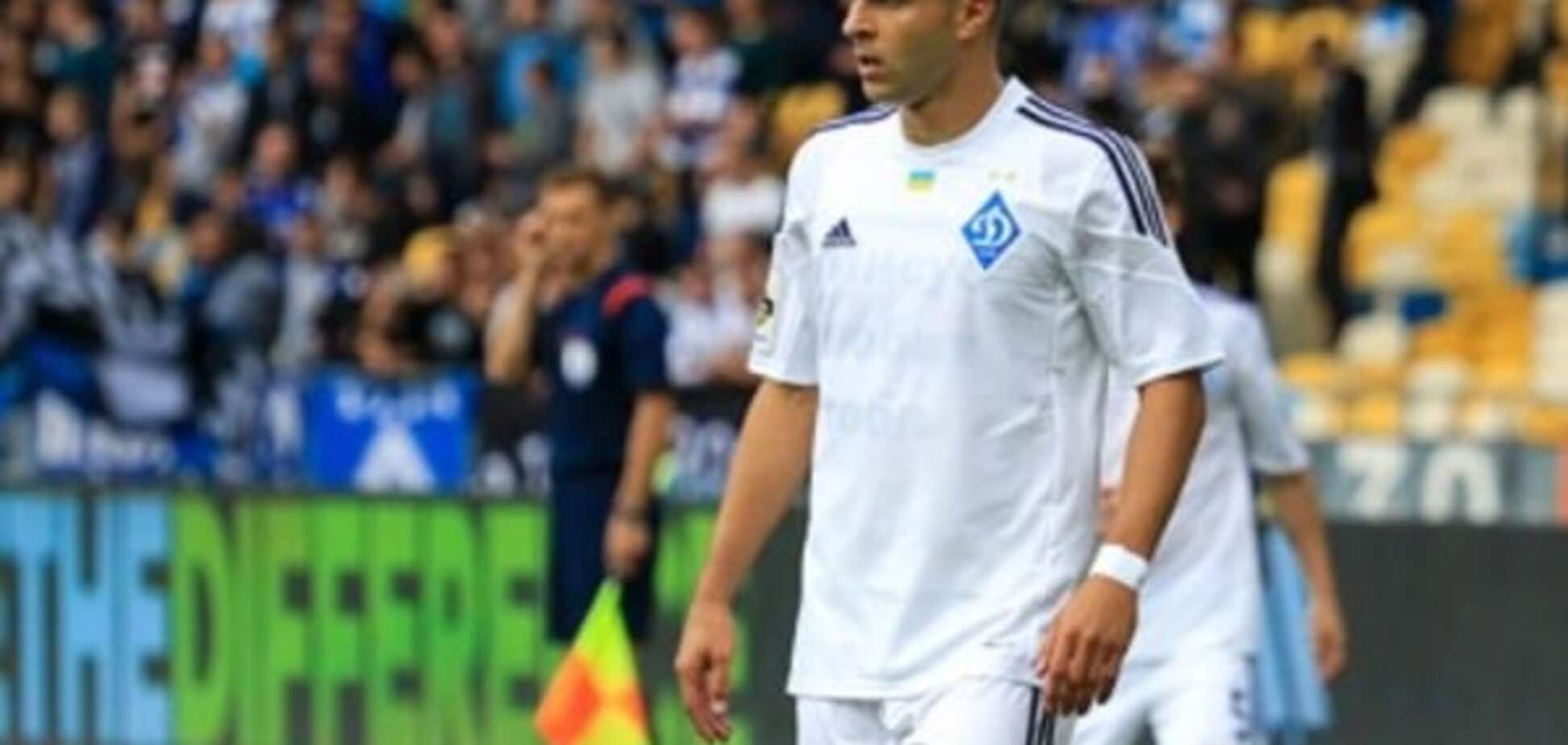 Жуниор Мораес Динамо