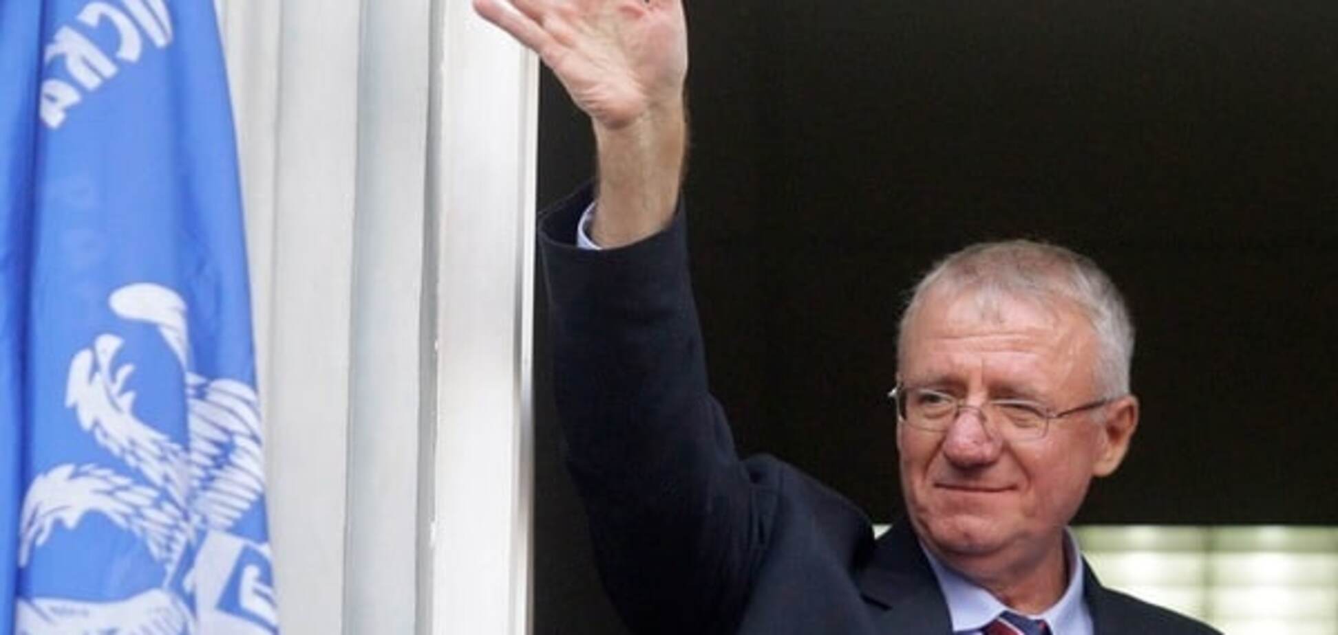 Воислав Шешель