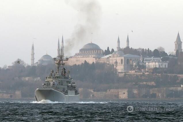 Война в Сирии