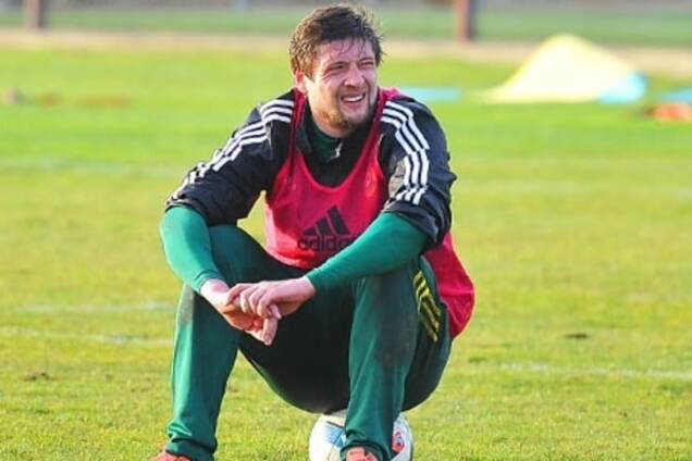 'Предложения из Европы не устроили': Селезнев объяснил свой переезд в Россию