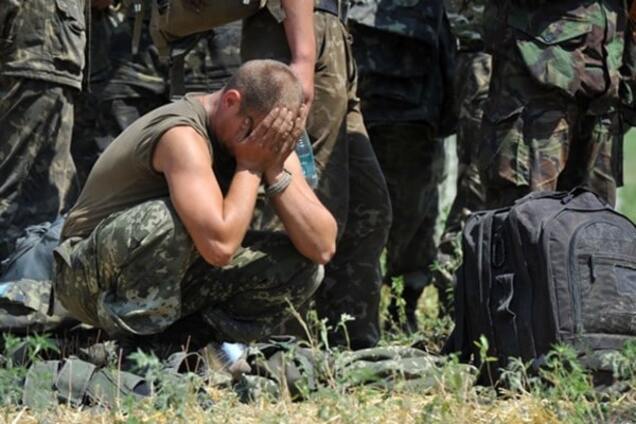 Военная прокуратура разыскивает 800 дезертиров на западе Украины