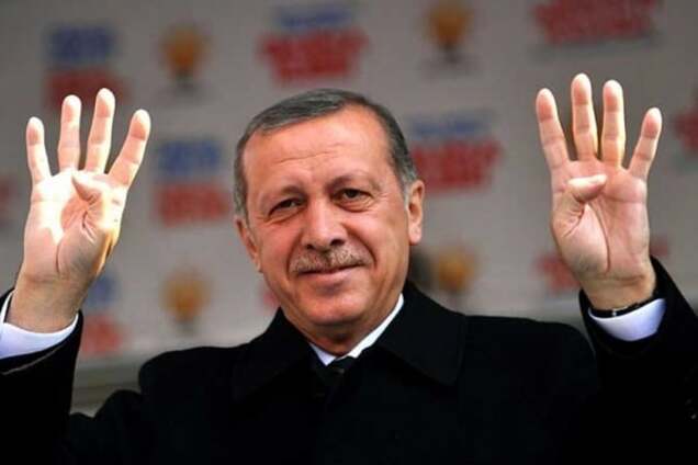 Минобороны России жалуется на турецкий военторг