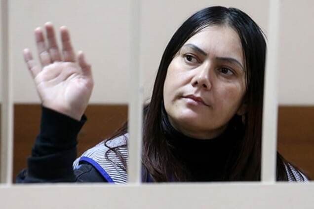 ФСБ против: 'кровавую' няню из Москвы не стали обвинять в терроризме