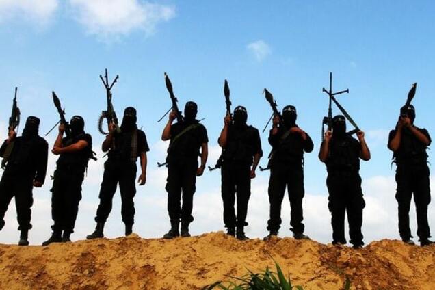 ИГИЛ планирует атаки в Европе в ближайшее время - Госдеп США