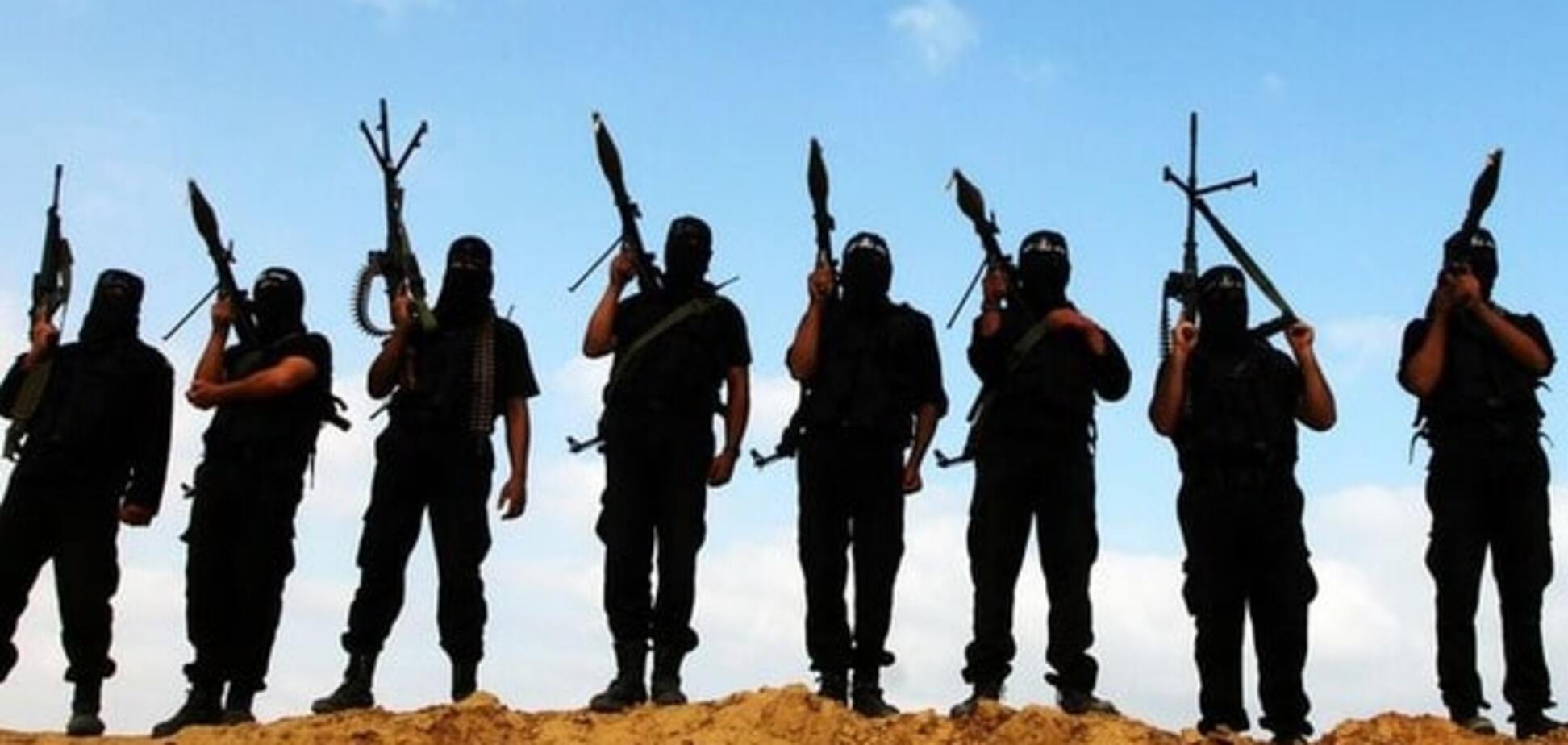 ИГИЛ планирует атаки в Европе в ближайшее время - Госдеп США