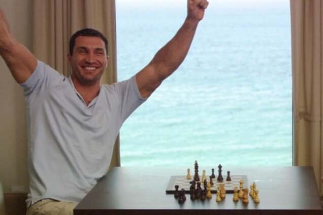 Кличко забавно поиздевался над немкой: яркое видео