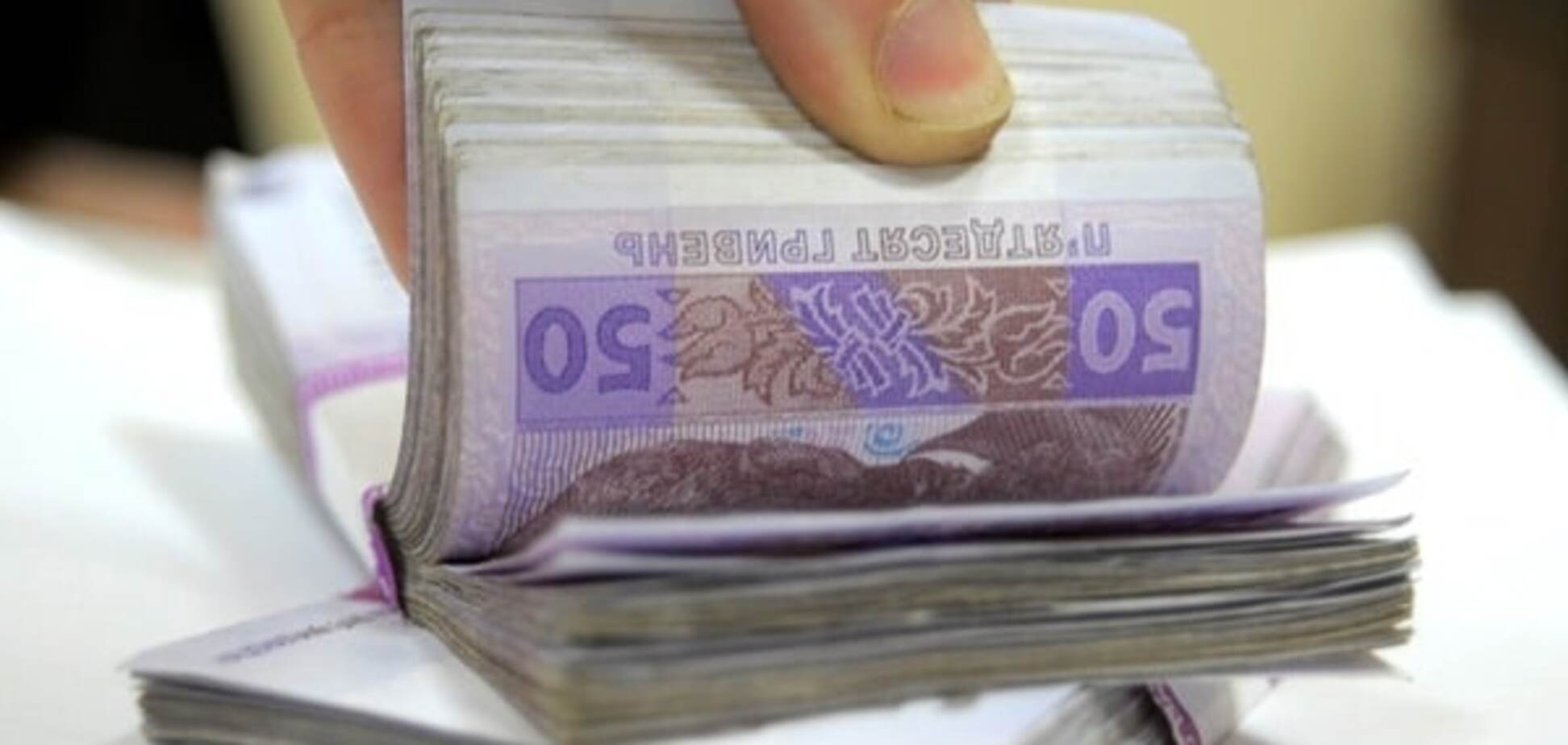 Під Києвом за хабар у 50 000 грн затримали підполковника поліції