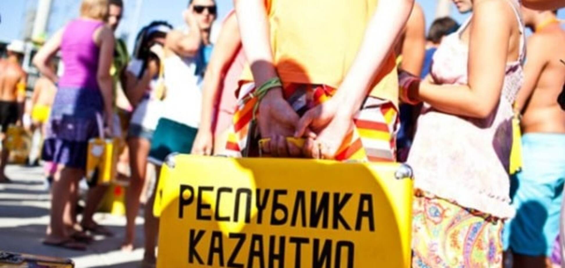 Конец эпохи: оккупанты навсегда оставили Крым без 'КаZантипа'