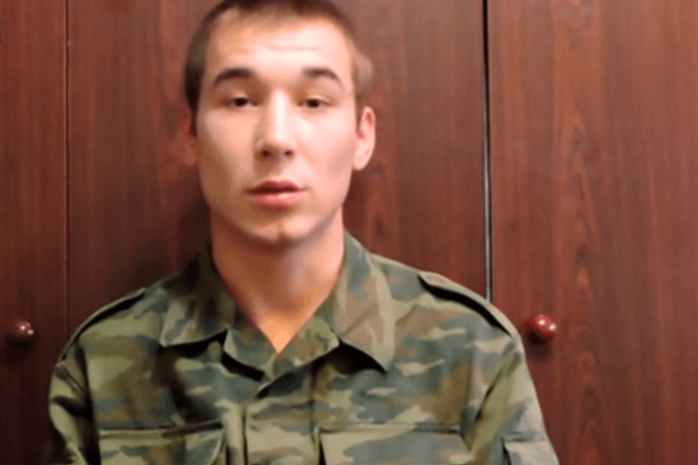 Бей своих: террористы признались, что в 'ЛНР' убивают наемников и исчезают люди. Видеофакт